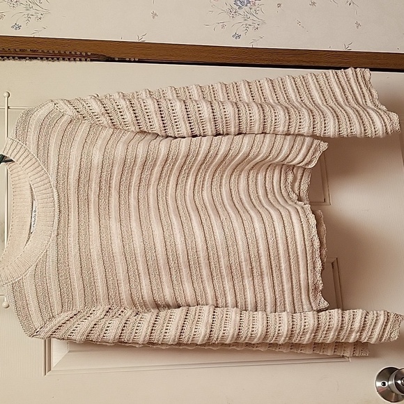 ophelia roe Sweaters - Ophelia Roe sweater NWT